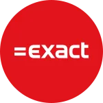 Exact SVG Icon